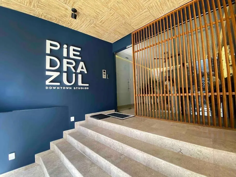 Hermosa Suite Con Increibles Vistas Desde El Roof! Playa del Carmen Mexiko